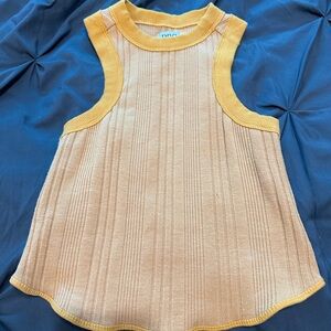 Urban Outfitters BDG Cropped Top